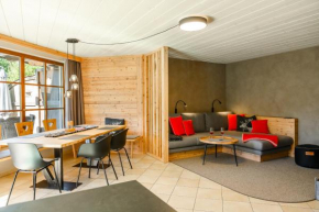 Alpenluft I Farchant